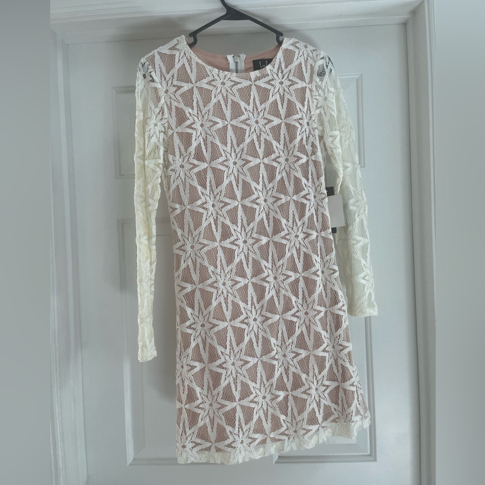 Lulus dress NWT